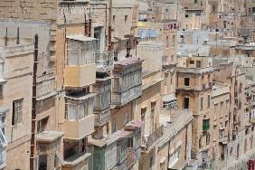 Altstadt von Valetta, Malta