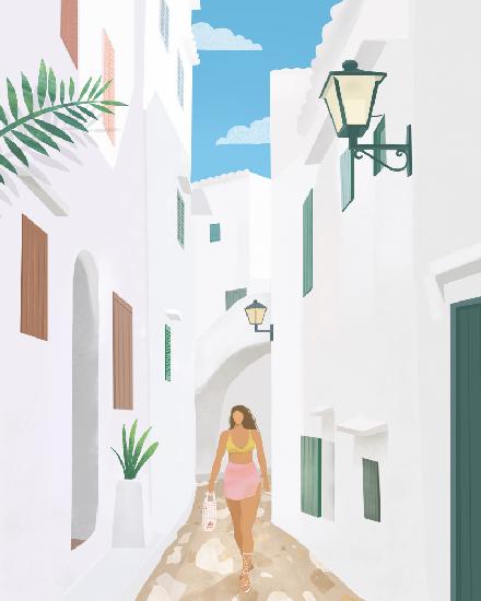 Menorca