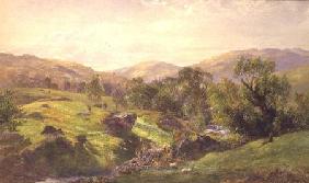 A Welsh Landscape