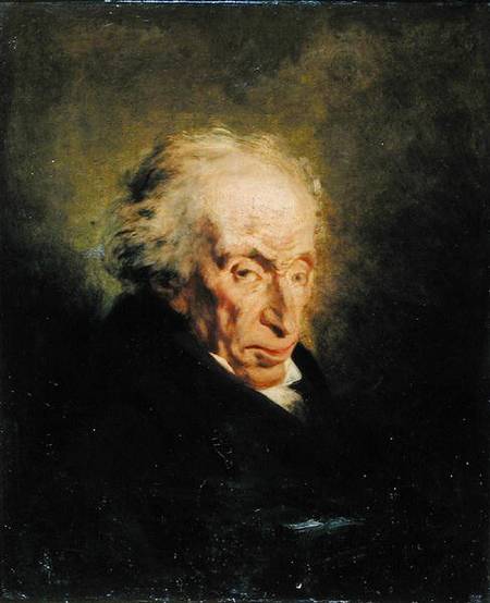 Filippo Buonarotti (1761-1837) a Philippe Auguste Jeanron
