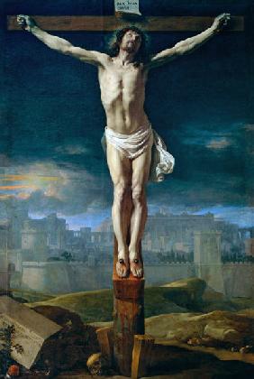 Christ on the Cross