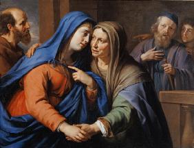 The Visitation