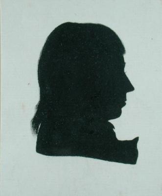 Daniel Runge (b.1767) (Indian ink on paper) a Phillip Otto Runge
