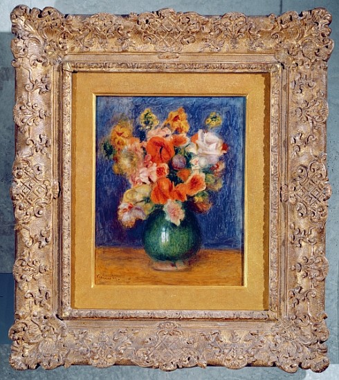 Bouquet, c.1900 a Pierre-Auguste Renoir