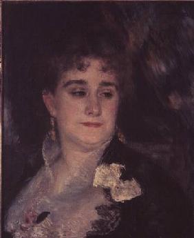 Madame Georges Charpentier (1848-1904)
