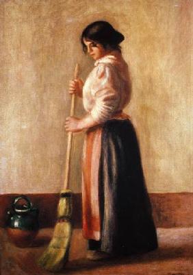 The Sweeper