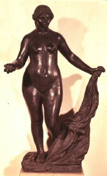 Venus Victrix a Pierre-Auguste Renoir