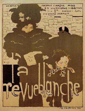 La Revue Blanche