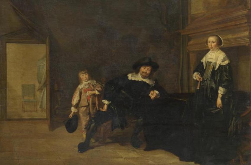 Pieter Codde