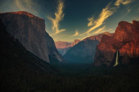 Yosemite 3