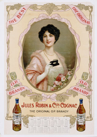 Jules Robin & Co''s a Poster d'autore