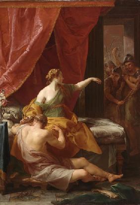 Samson and Delilah