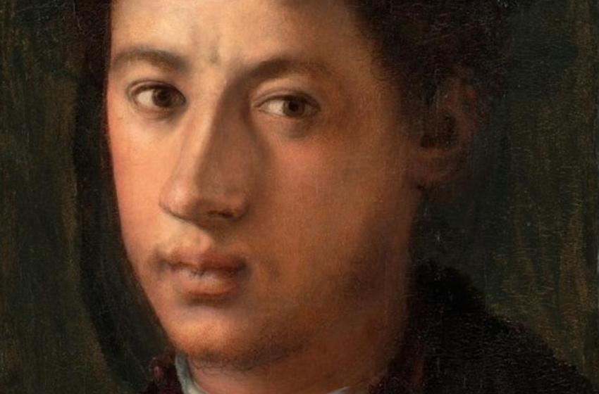  Pontormo,Jacopo Carucci da