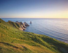 Cape Kidnappers