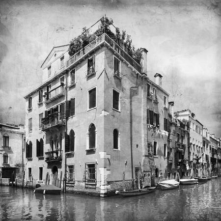 Italien Venice Venedig 50 - Grande Canale 