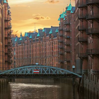 Speicherstadt 27