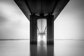 Nanjing Yangtze River Bridge