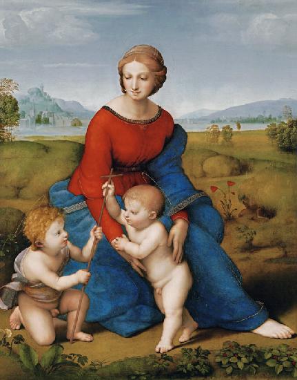 Madonna del Prato