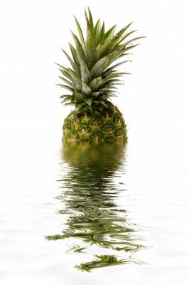 Pineapple a Rainer Junker