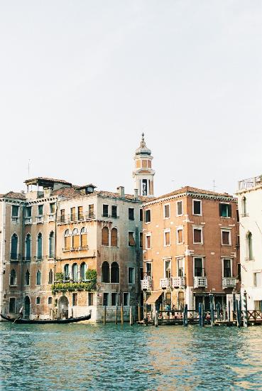 Venice II