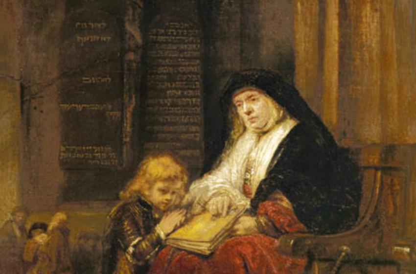  Rembrandt (Laboratorio)