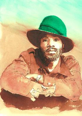 Cody Chesnutt