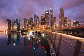 Jubilee Bridge