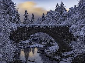 Highlands Bridge