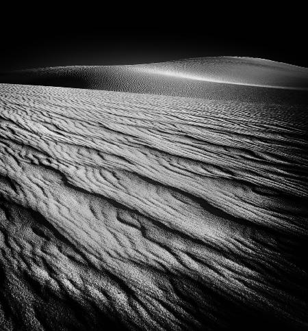 Mesquite Dune