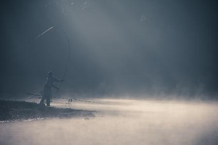 Fishing