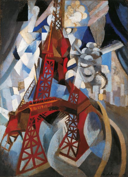  a Robert Delaunay