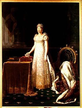 Marie-Louise (1791-1847) of Habsbourg Lorraine