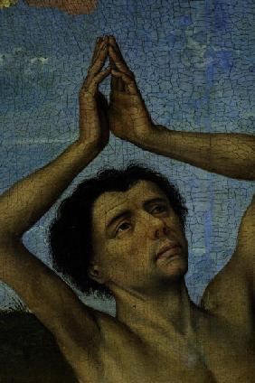 R.v.d.Weyden, Rising from the Dead