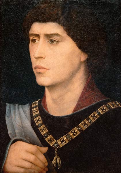  a Rogier van der Weyden