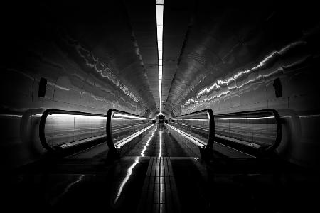 The Moving Walkway