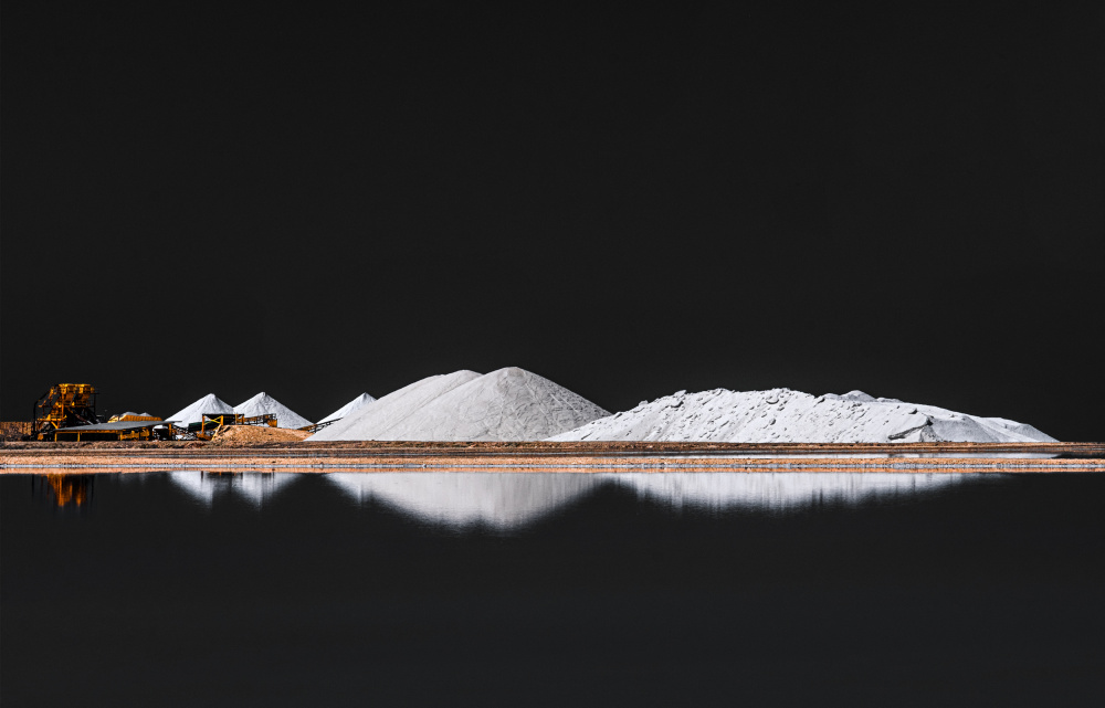 salt production a Rolf Endermann
