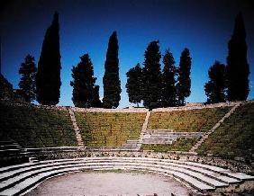 View the Teatro Grande (photo)