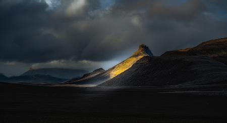 Þóristindur - Highlands Iceland