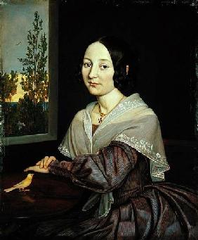 Caroline Luise Mathilde Wasmann (1823-67)