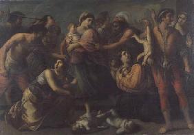 The Massacre of the Innocents