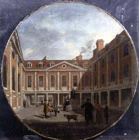 St. Thomas's Hospital