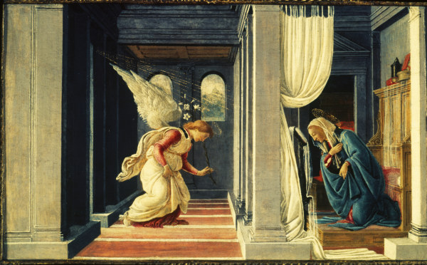  a Sandro Botticelli