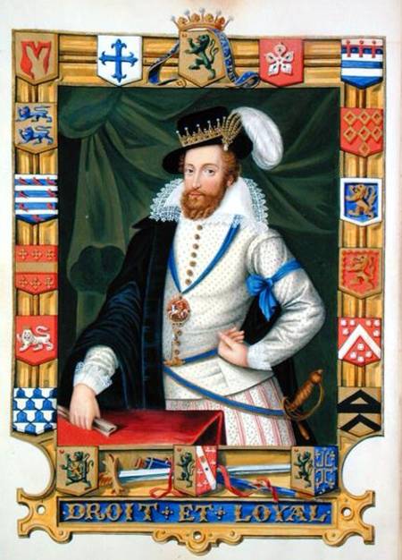 Portrait of Robert Dudley (c.1532-88) Earl of Leicester, from 'Memoirs of the Court of Queen Elizabe a Sarah Countess of Essex