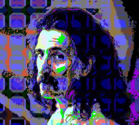 Frank Zappa