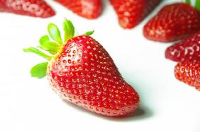 strawberry