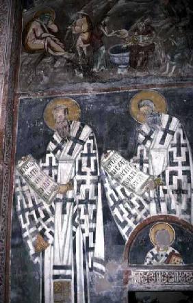 Fathers of the Church