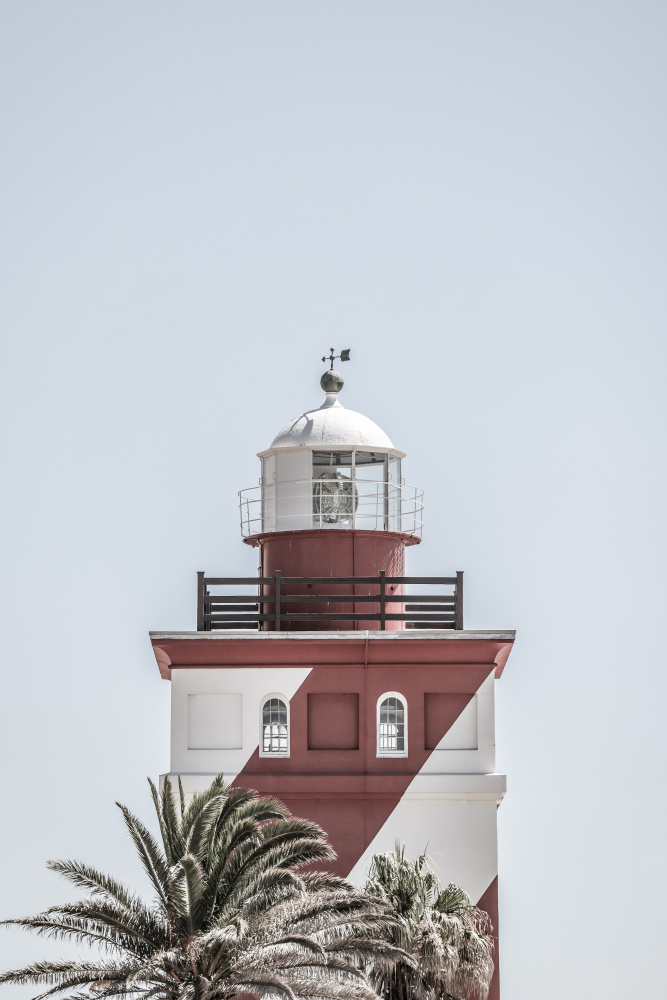 Green Point Light House a Shot by Clint