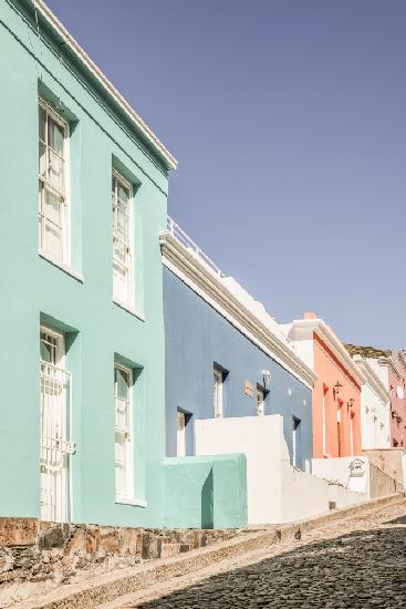 Carnival Streets