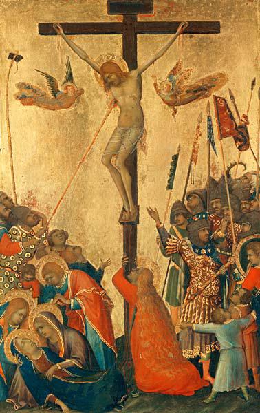 The Crucifixion