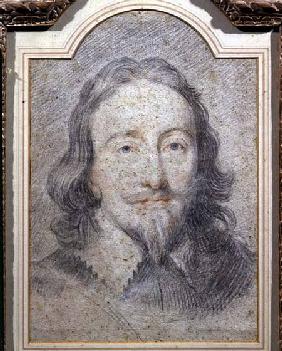 Charles I (1600-49)